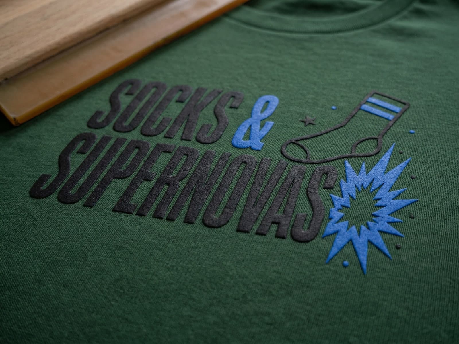 Sérigraphie